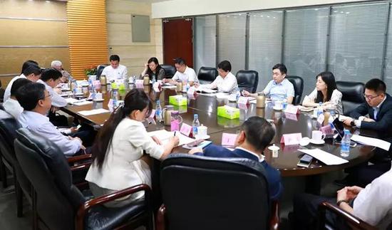 坚持底线思维,抓好四类风险管控