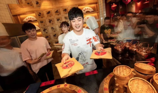 时代告别明星投资人？