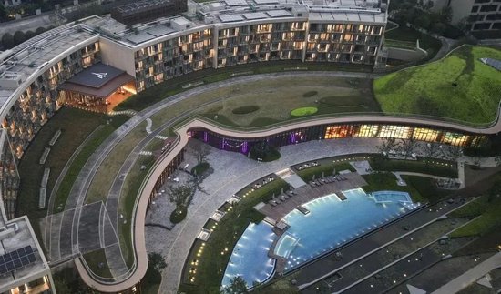 郭广昌新年感言：穿越激流 相信未来