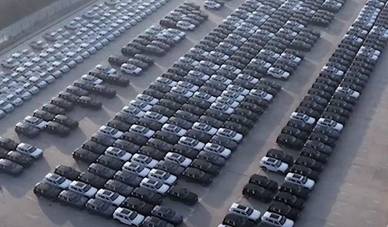 【汽车人】5000亿库存压顶，经销商生态堪忧