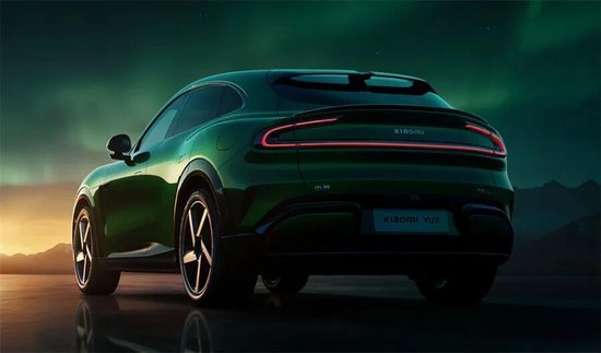 小米汽车打脸“我们”的时候,可能快到了