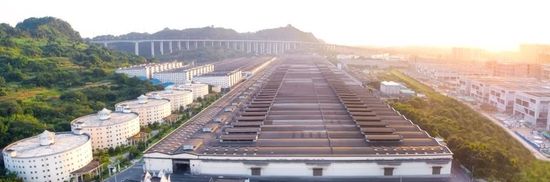 五粮液：连续七年双位数稳健增长，扬帆迈向世界500强