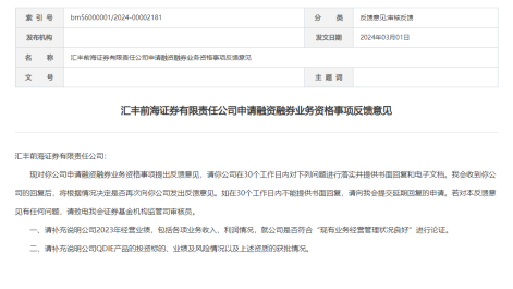 大摩证券(中国)两项业务资格获批,汇丰前海、花旗各有新进展,外资券商在华展业呈新业态