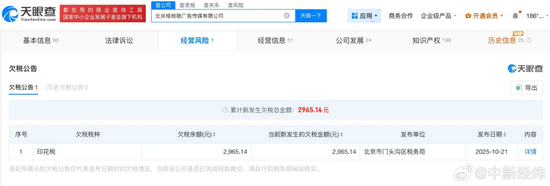 官方通报：陈震偷税118万余元，追缴并罚款共计247.48万元！此前被多个平台禁言