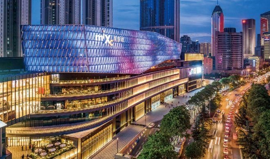 华润万象生活：预计在2023年6月份实现对禹洲和中南服务的全面融合