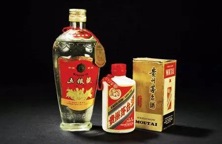 皇台酒业出局下个是谁:老白干酒迎驾贡酒金徽酒掉队
