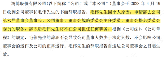 哦豁！5000万搭上ChatGPT，鸿博股份市值飙涨80亿，实控人却趁机跑路了