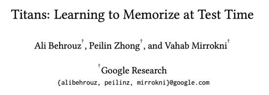 谷歌祭出Transformer杀手,8年首次大突破!掌门人划出AGI死线