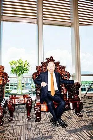 500强企业烂尾记：正威集团如何骗了中国十几年？
