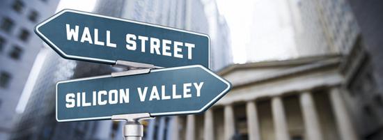 马云曾说过:“如果银行不改变,我们就改变银行”。