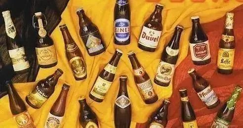 中国啤酒迈向高端化