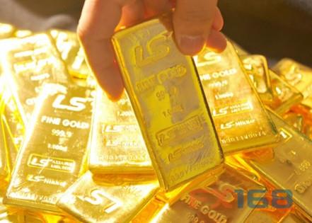 (图片来源:Zerohedge、FX168财经网)