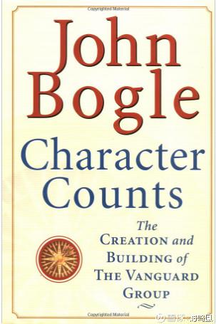 指数基金教父约翰·博格所有书籍(中英文)整理