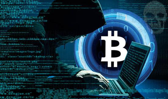 某种程度上,黑客就像高悬在数字货币头顶的达摩克利斯之剑