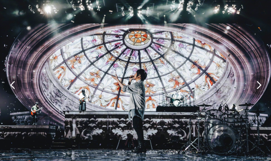 李宗盛演唱会完整版被录拍上传B站,法律专业人士称涉嫌侵权