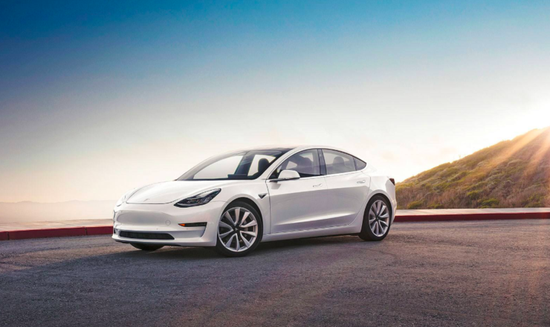 特斯拉有望2020年在中国量产Model3 售价不到