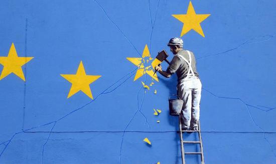 2019英国经济_...18的过山车 2019全球经济何去何从