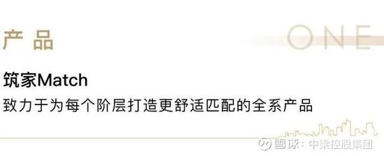 深耕浙江,中梁M社区品牌体系焕新首发