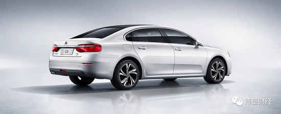 东风汽车陷入“死亡螺旋”