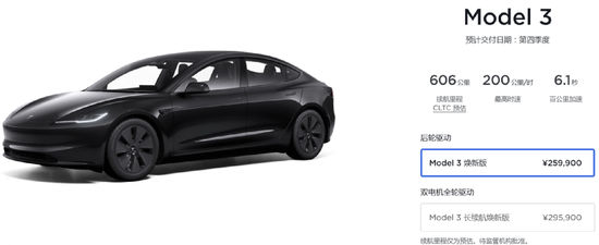 突然,特斯拉大跌超3000亿!