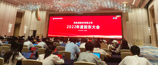 酒鬼酒：内参酒不会以价换量，未来3-5年将是内参的高速发展时期