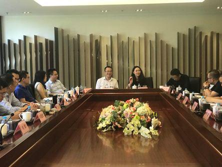 中基协私募委员会:市场波动时更能体现机构投