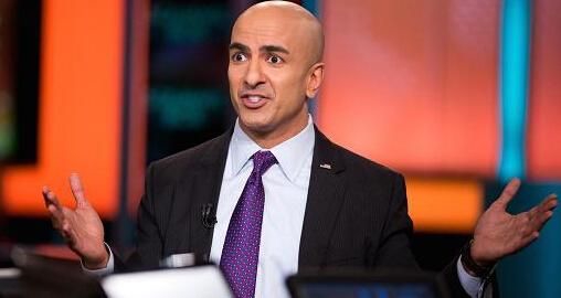 美联储官员Kashkari：尚不清楚硅谷银行倒闭是否会引发信贷紧缩