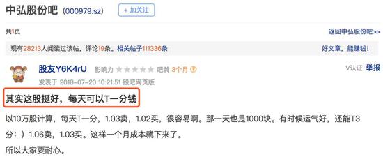 仙股中弘股份 作死成功_新浪财经_新浪网