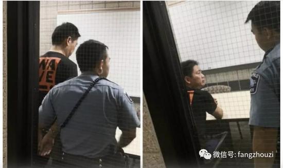 方舟子再谈刘强东被控性侵案:1级犯罪性性行为