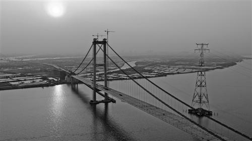 广东:粤港澳大湾区作为中国最开放区域 参与全