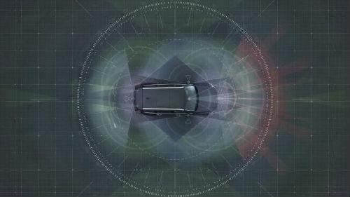 沃尔沃投资激光雷达技术 要在高速公路实现自动驾驶