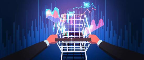 3月最后一个交易日,沪指单边上扬大涨3.2%。