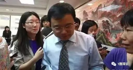 王亚伟再传被带走,或涉华夏基金老鼠仓?