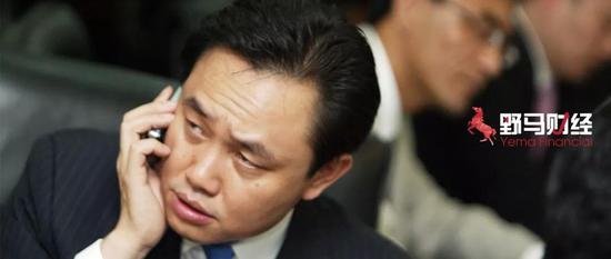 国美系动作频频:黄光裕旧部回归 潮汕老北漂再战江湖