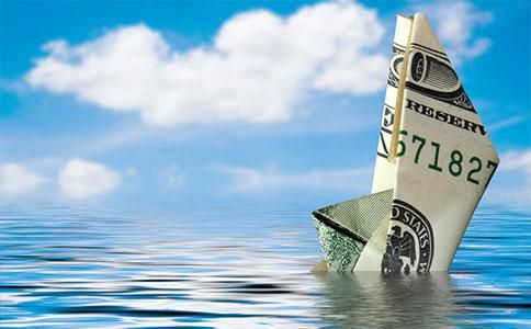 今年以来预测最准的分析师预计美元还有很大下跌空间