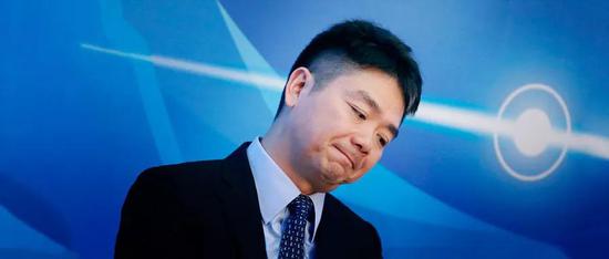 刘强东已回国 惊出一身冷汗后、A股却要感谢他