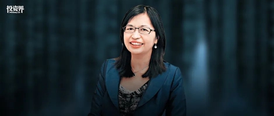 imtoken官方苹果下载|香港证监会诞生第一位女总裁