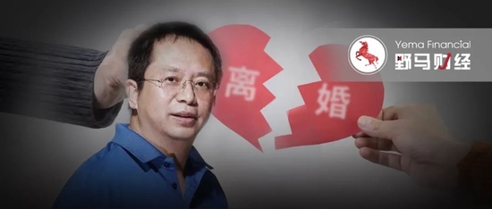 周鸿祎和“最好的选择”离婚，收90亿分手费的胡欢不简单