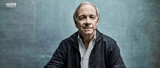 74岁，达利欧与年轻人聊了一小时