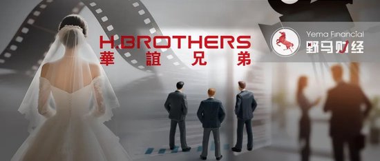 “华谊千金”低调被求婚背后,王家股权暗战已箭在弦上!