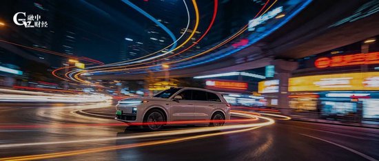 “理想系”，开始批量生产独角兽