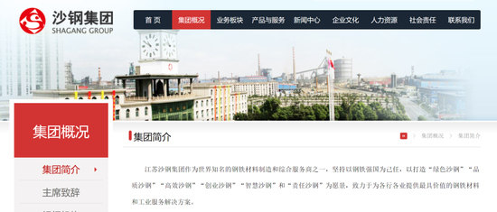 煮熟的鸭子飞了！沙钢怒告复星谁赢？