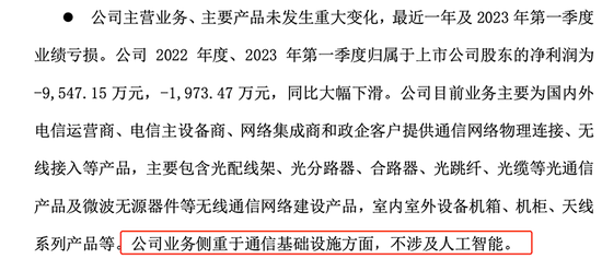 上交所追问六连板牛股,转型还是炒作?