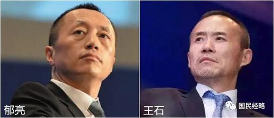 融创准备过冬万科只想活下去 你还在拼命买房