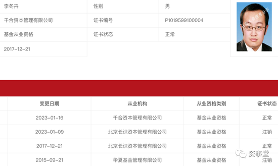 谁成了王亚伟的“接班人”？