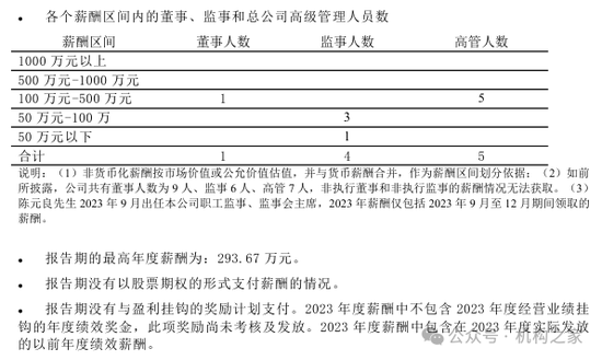 太平洋安信农险总经理石践卸任！2024年前3季度净利润大降近70%  第2张