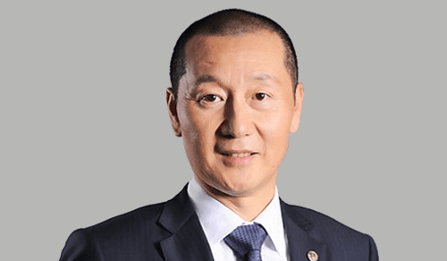 平安新老总_平安集团老总