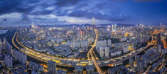 永利娱乐线路检测 国内第二大城中湖:是杭州西湖6倍大,风景绝美知道的却寥寥无几
