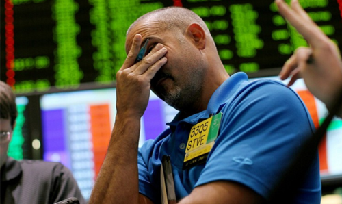 外盘头条:联储高官淡化降息预期称市场想法过于超前 涉专利纠纷苹果停售新款智能手表 欧股结束连续五周涨势