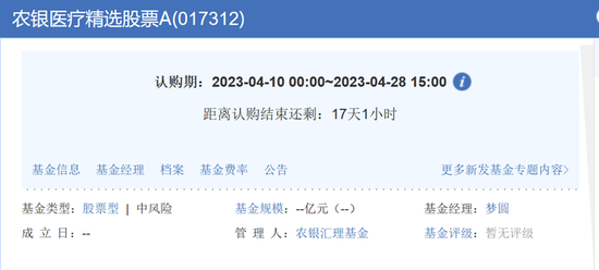 任职2年多回报负38%，农银基金梦圆发新基，投资者会买单吗？